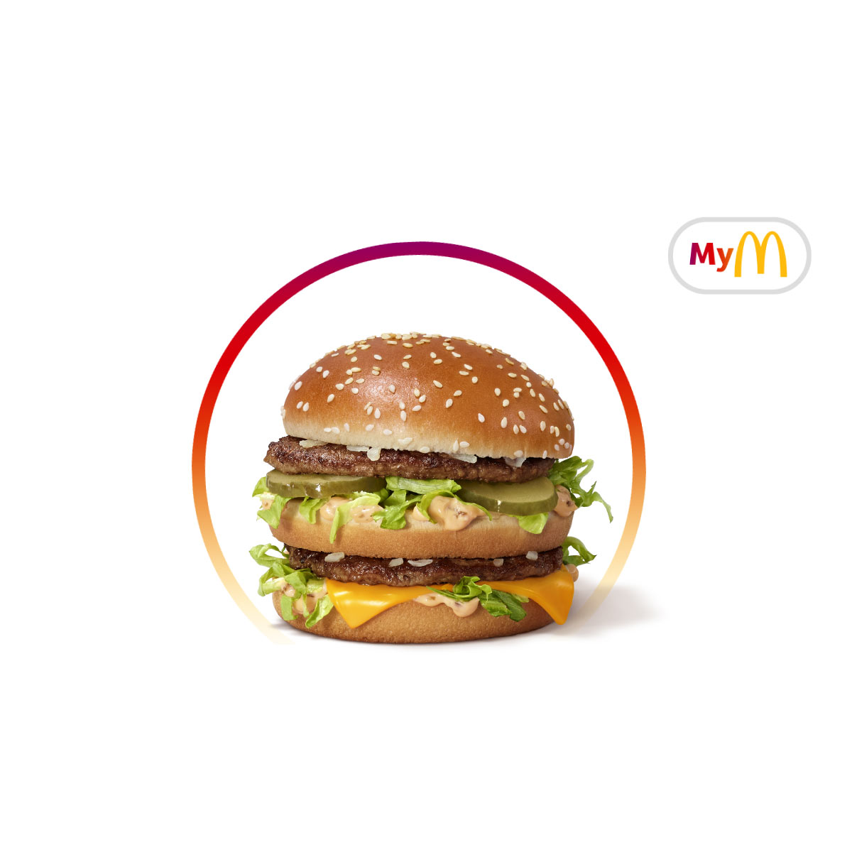 Big Mac™