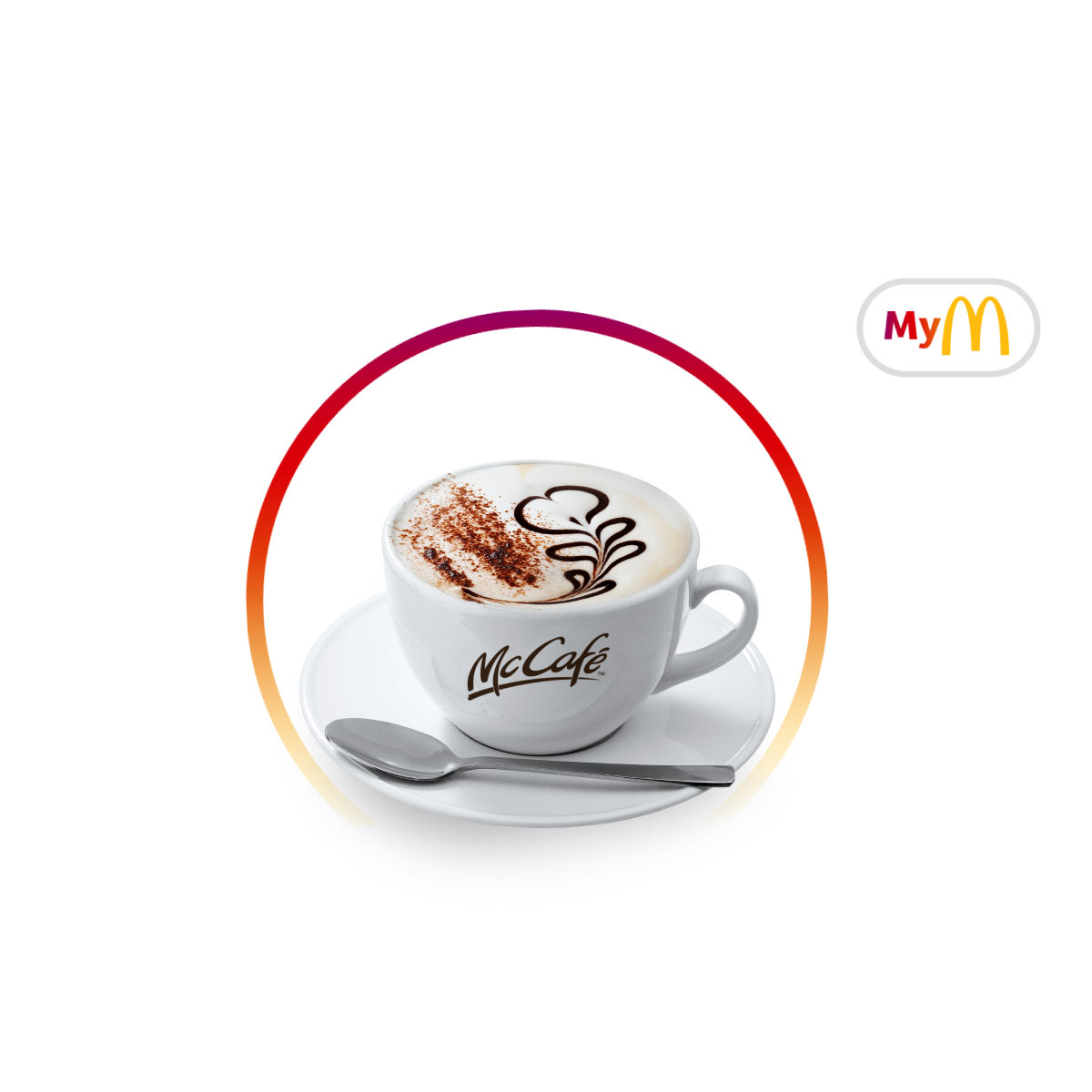 McCafé™ Hot Drink