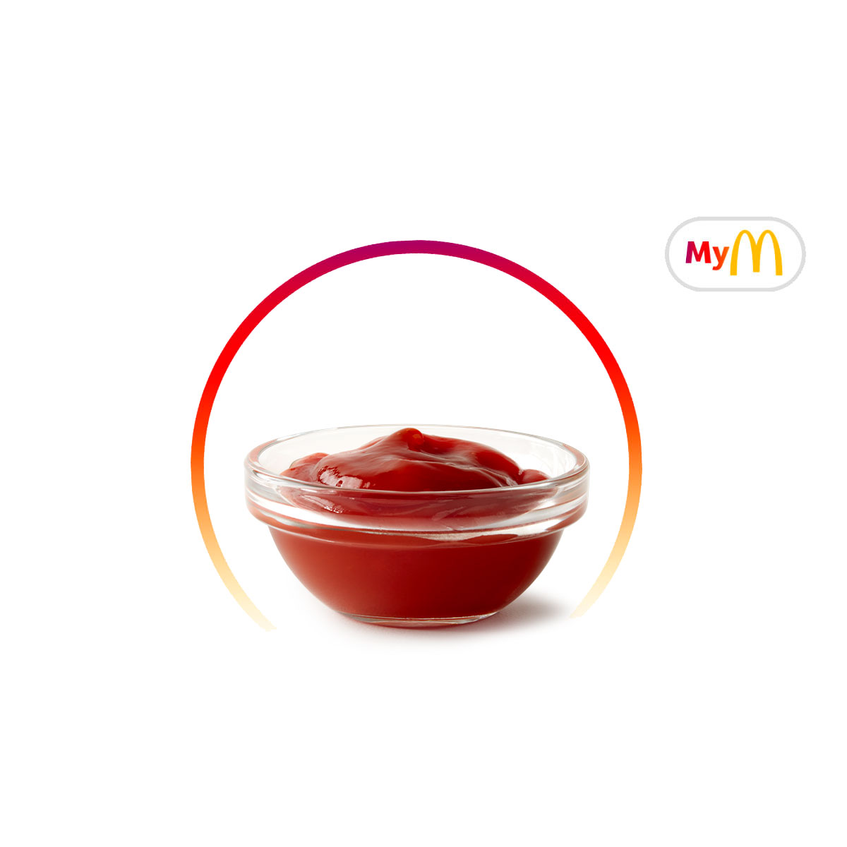 Ketchup Sauce